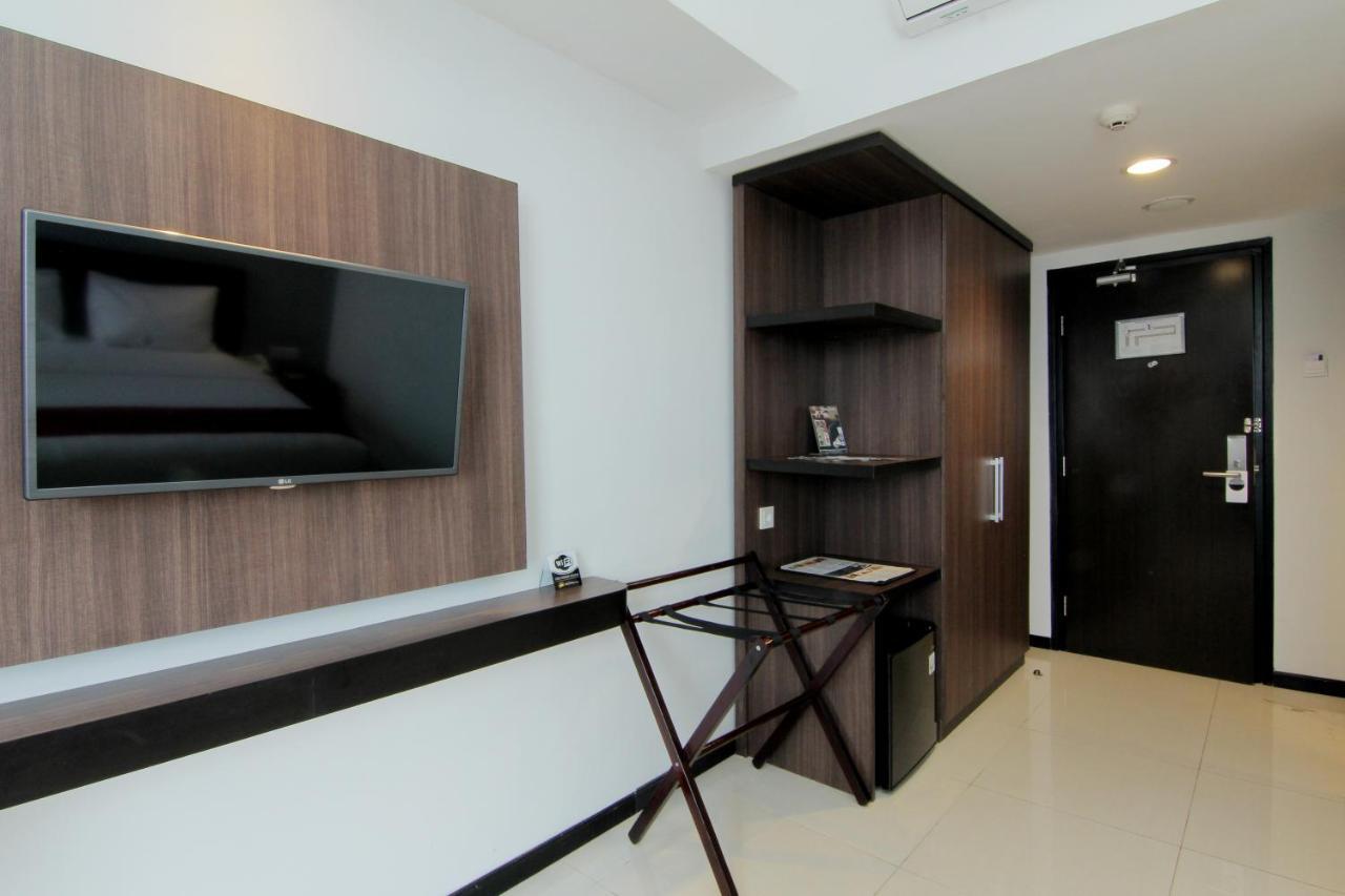 The Sun Hotel Madiun Ngoại thất bức ảnh